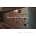 Indoor 380V LV Electrical Power Distribution Panel GGD Power Distribution Board Switchgear